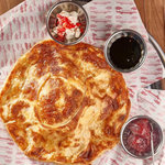 طبق زينو  طاير يا فطاير restaurant 