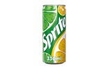 Sprite  بول restaurant 