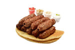 Grilled Kofta  ع الطبلية  restaurant 