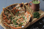 Tikka Naan  مهراجا restaurant 