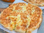 Mix Cheese Feteer  Pizza Royal restaurant 