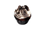 Oreo Cupcake  Munchies Madness restaurant 