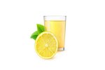 Lemon Juice  سكريمب شاك restaurant 