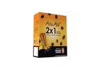 Instant Coffee Box (2x1) - 24 Packet Offer  Abu Auf restaurant 