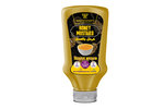Healthy & Tasty Honey Mustard Sauce 340ml   Healthy & Tasty restaurant 