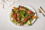 Grilled Shish Tawook  ابن البلد restaurant 