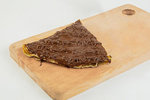 Nutella Crepe  ابن البلد restaurant 