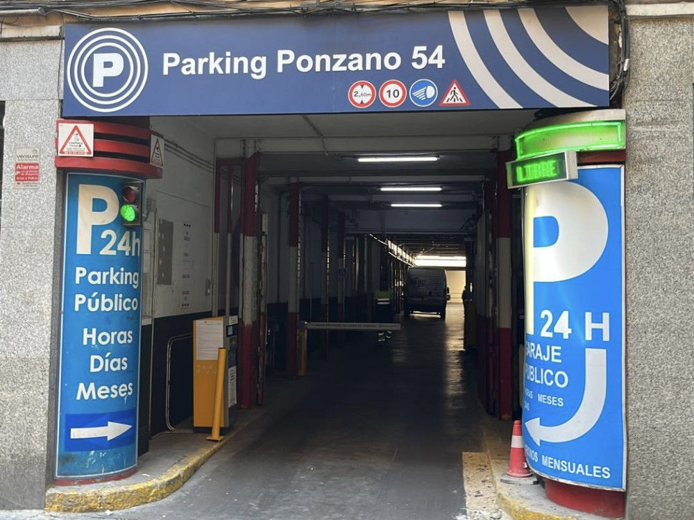 Ponzano 54