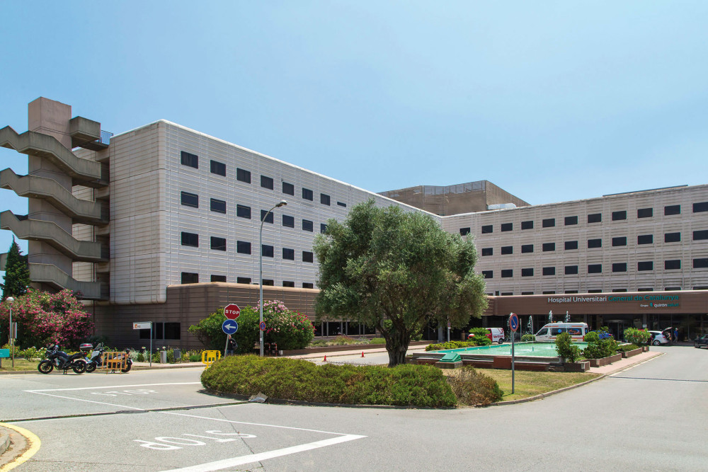 Hospital Universitari General de Catalunya Quirónsalud