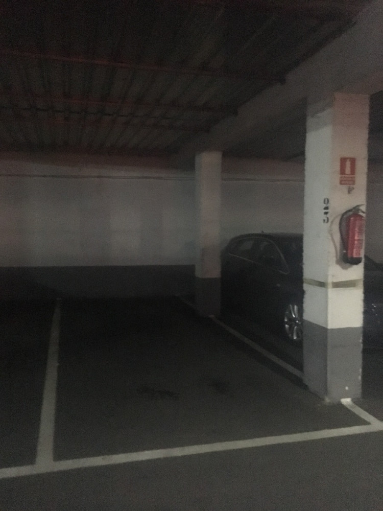 [particular] Calle Valmojado, 59