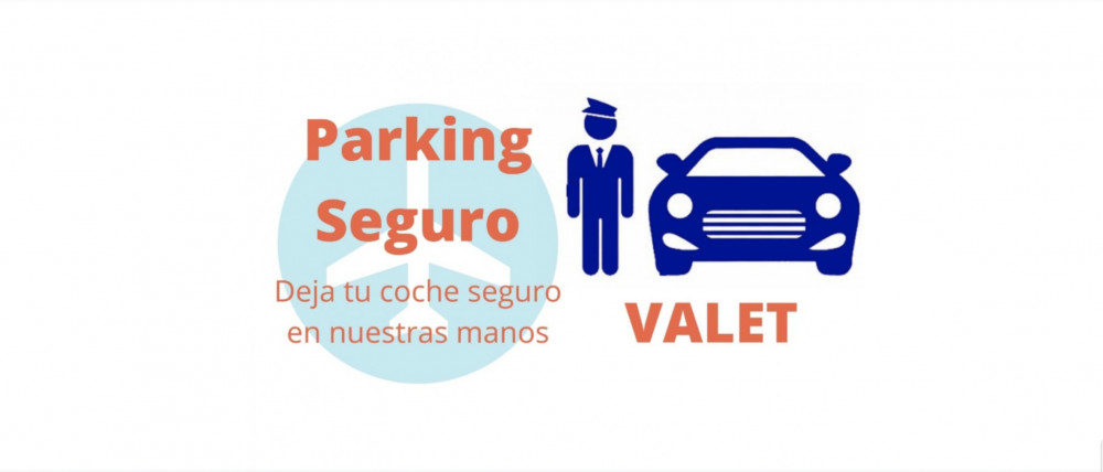 Parking Seguro Valet