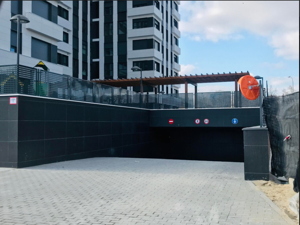 [particular] Calle Méndez Alvaro, 39