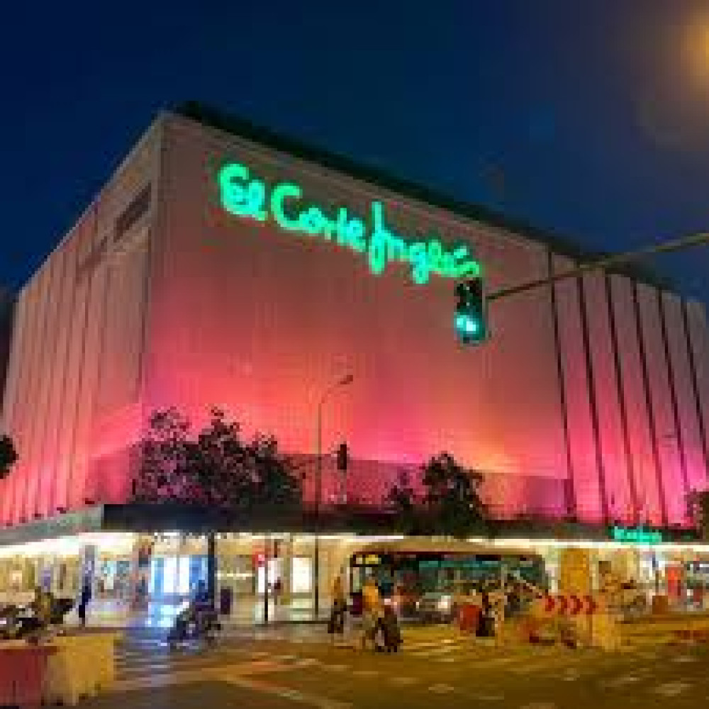 El Corte Inglés - Nervión