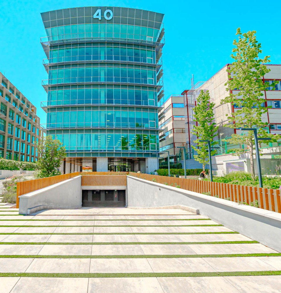 Josefa Valcarcel, 40