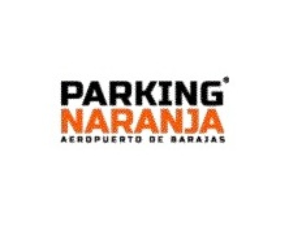 Parking Naranja T4 (Traslados Shuttle Gratis)