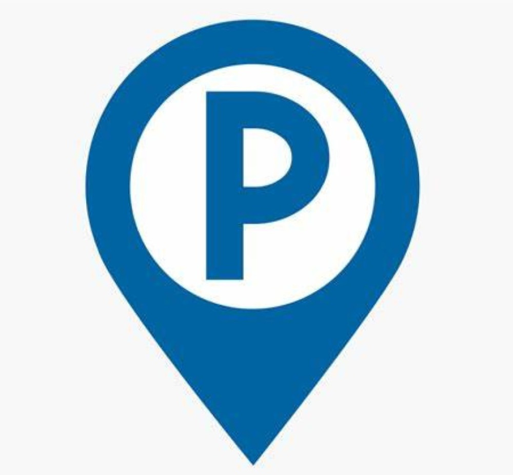Parking Black - Transfer