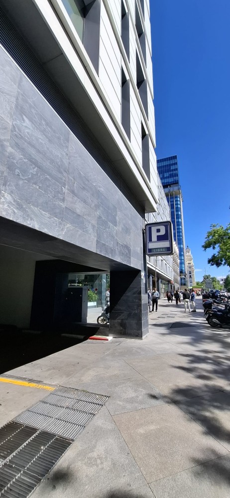 Centro Colón