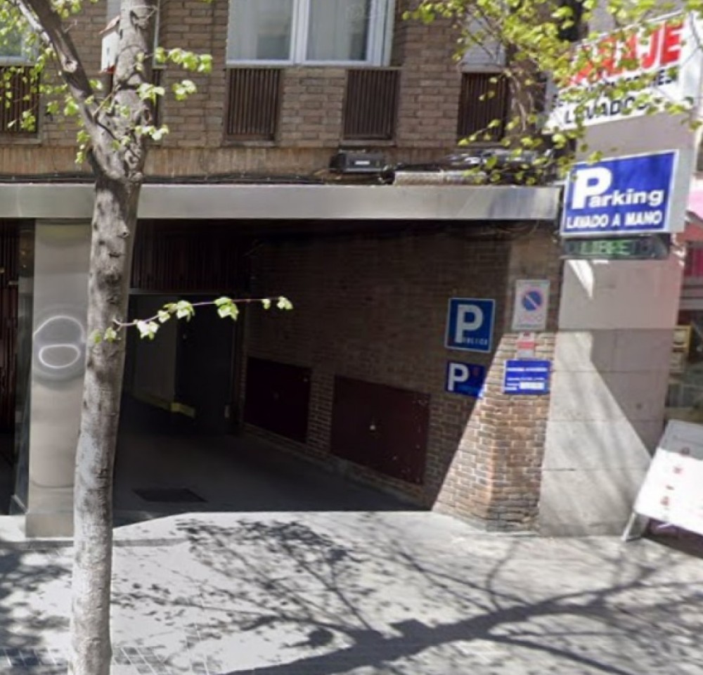 promoparc - Montesa 31