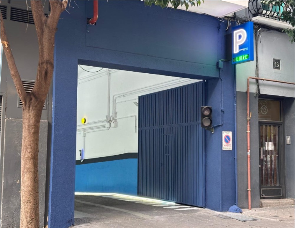 Abtao 11 - Retiro Promoparc