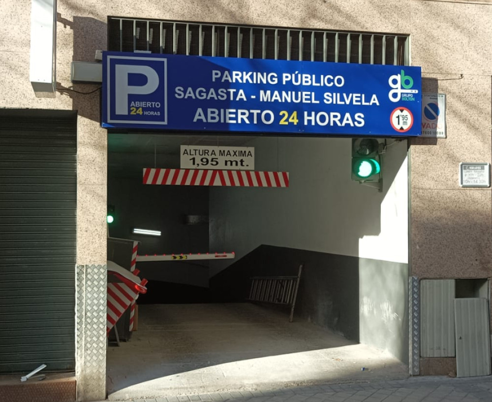 Sagasta – Manuel Silvela