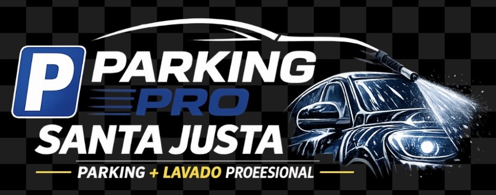 Parking Pro Santa Justa