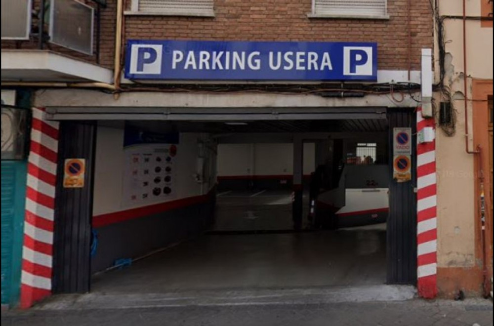 Usera 