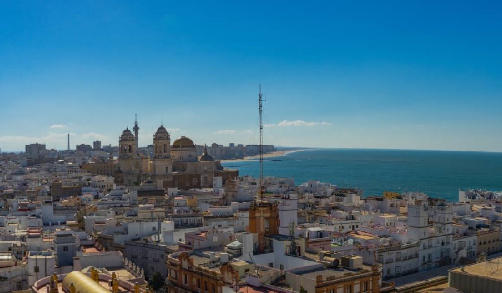 Virgen De Las Montañas - Villamartín