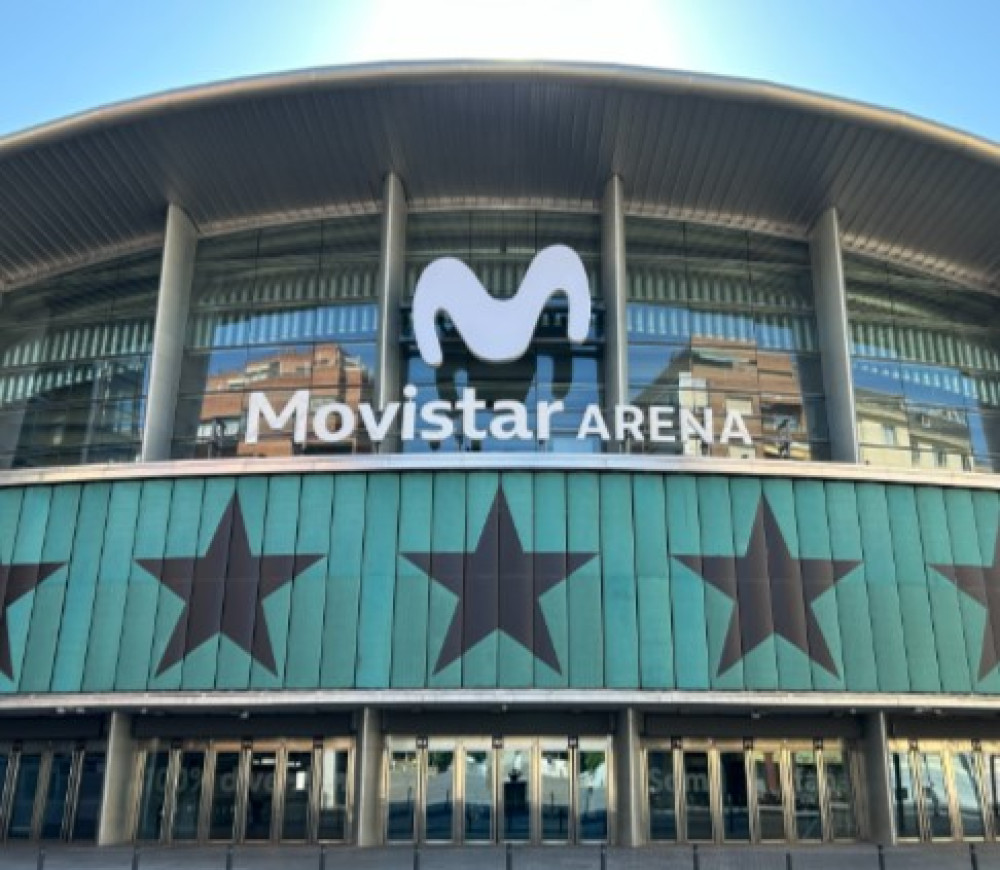 Movistar Arena