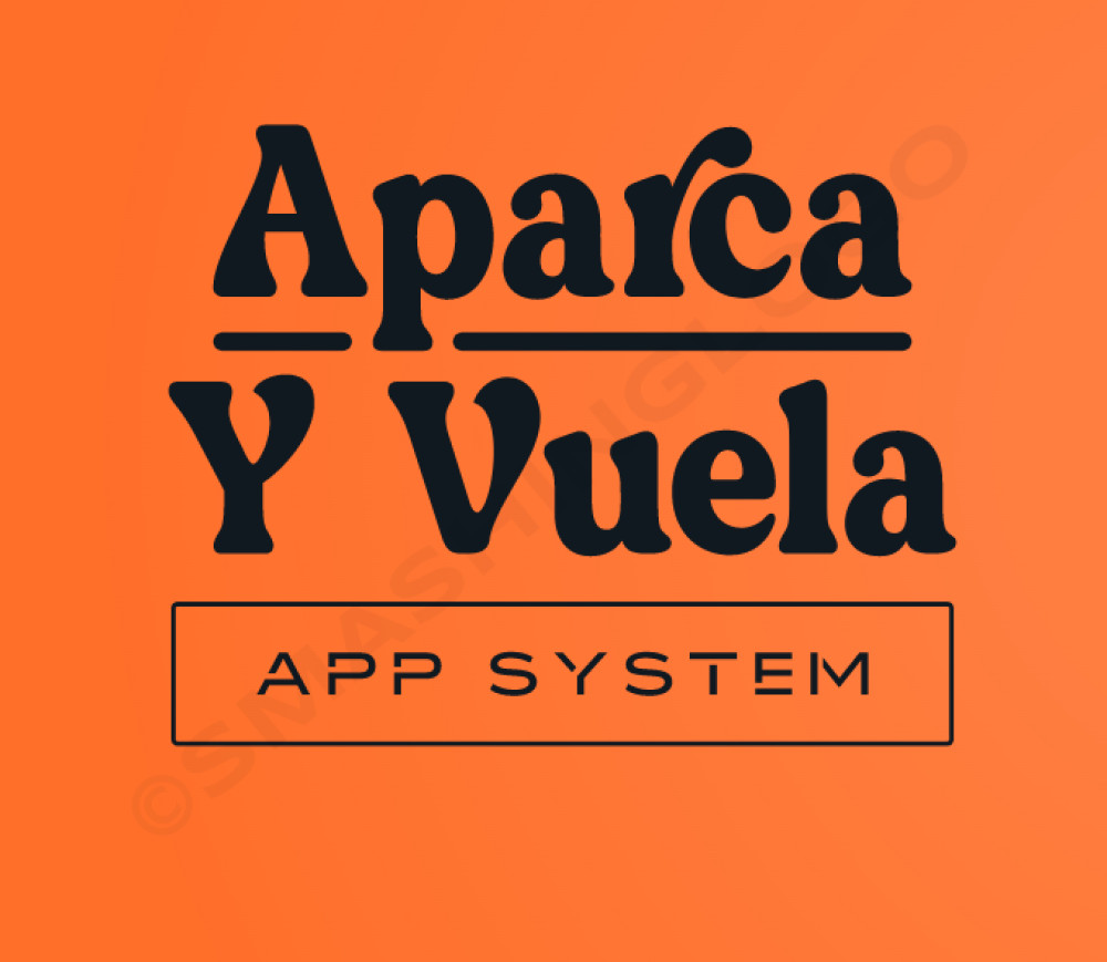 Aparca y Vuela -Aparcacoches-