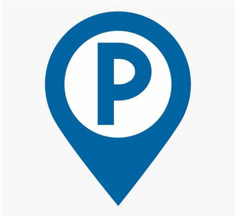 Parking Black - Valet