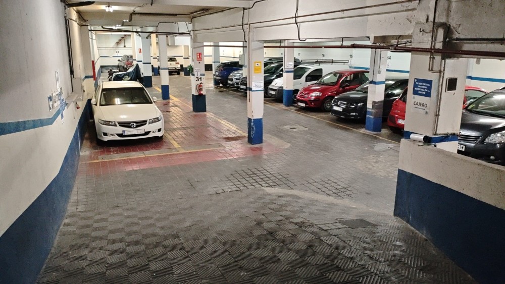 Infanta Mercedes, 53 - Alonso Castrillo