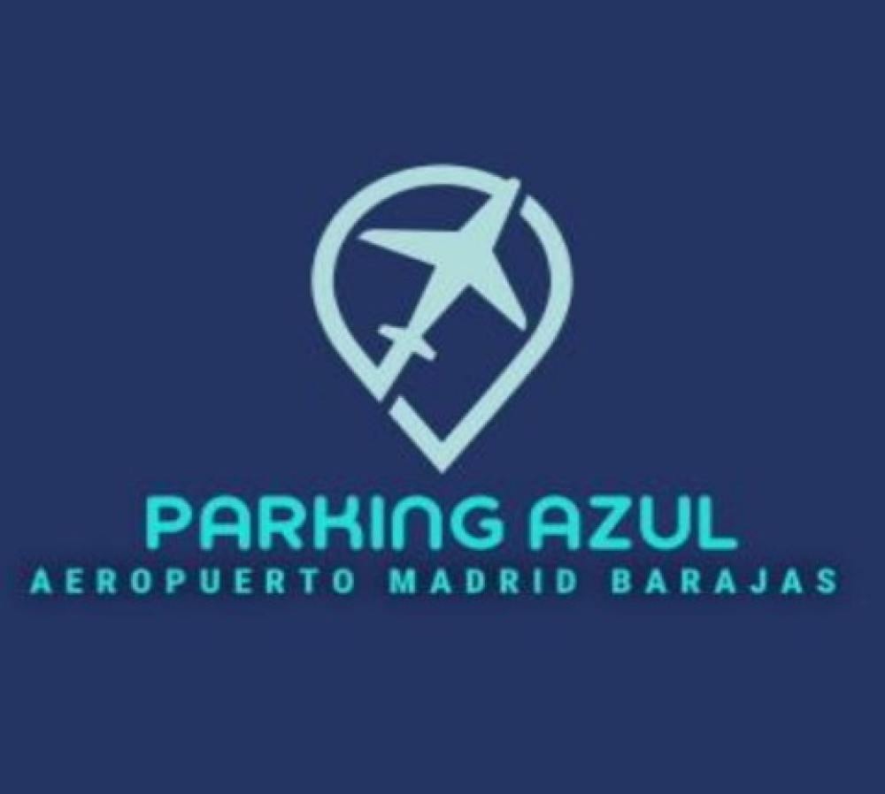 Parking Azul