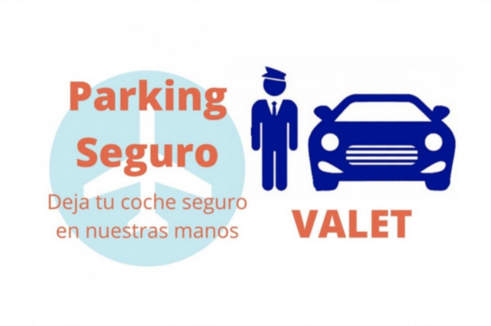 Real Parking Valet