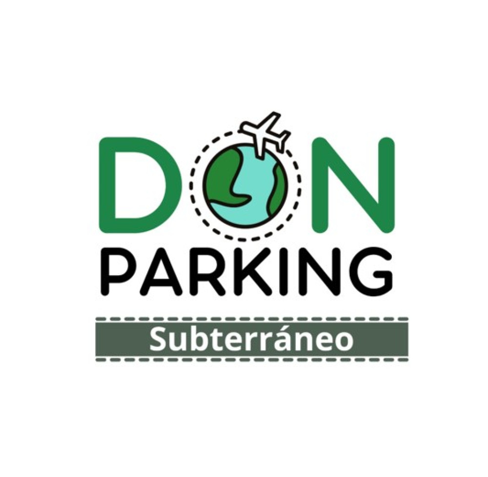 Don Parking Barcelona  subterráneo