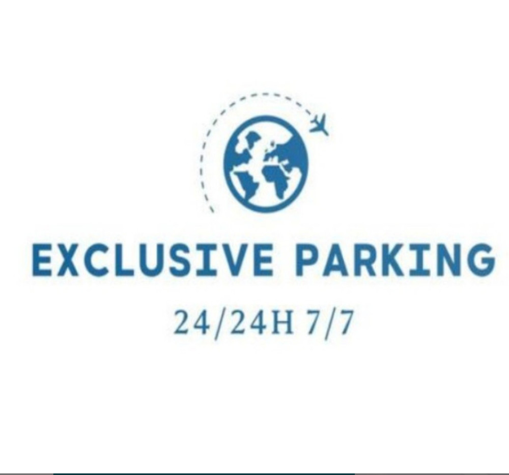 EXCLUSIVE PARKING Málaga