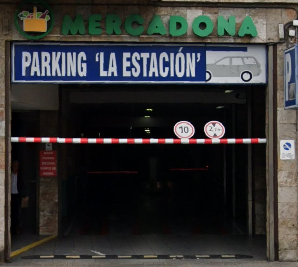 La Estación