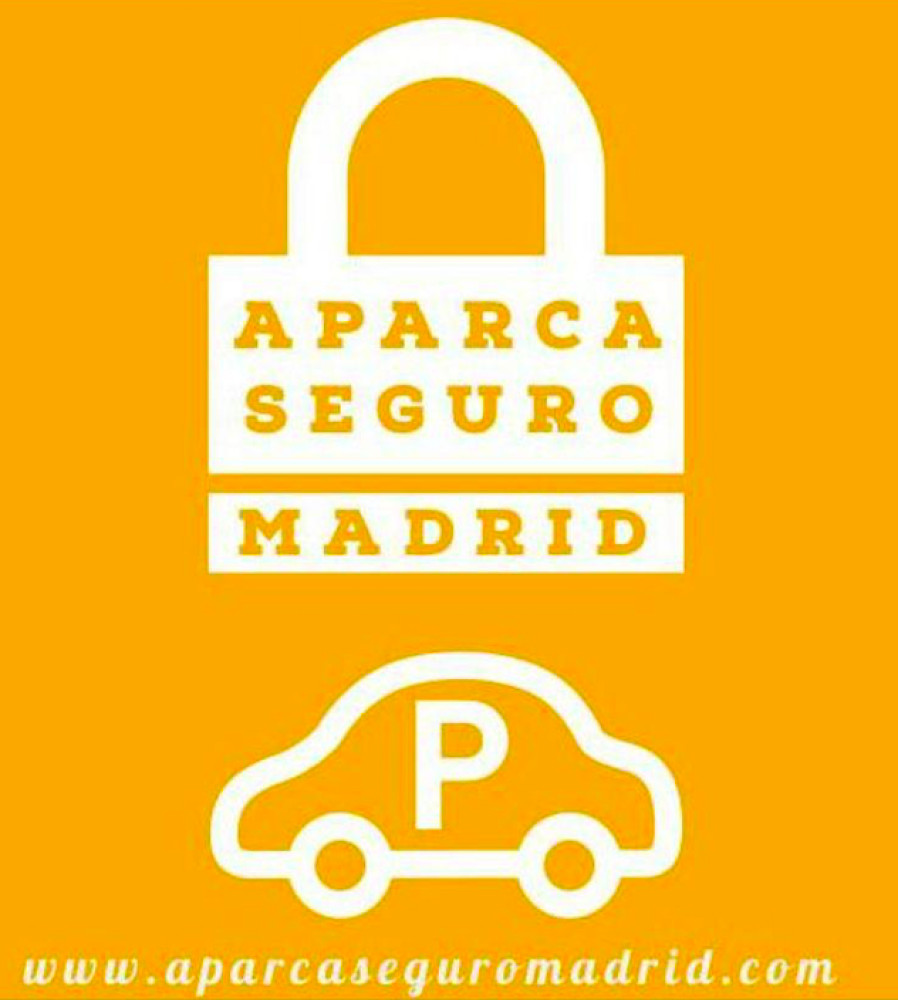 AparcaSeguroMadrid