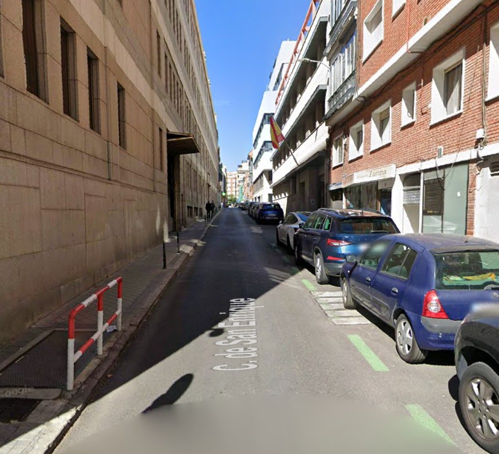  Infanta Mercedes -Tetuán 