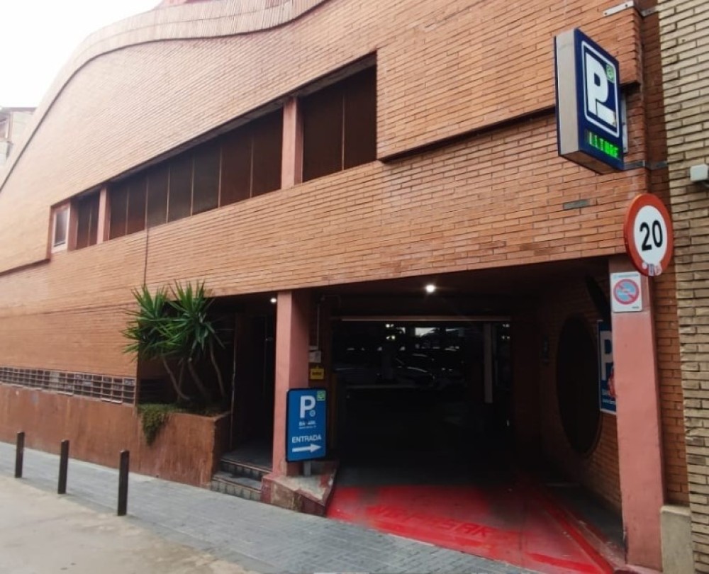 Bypark Centric Badalona 