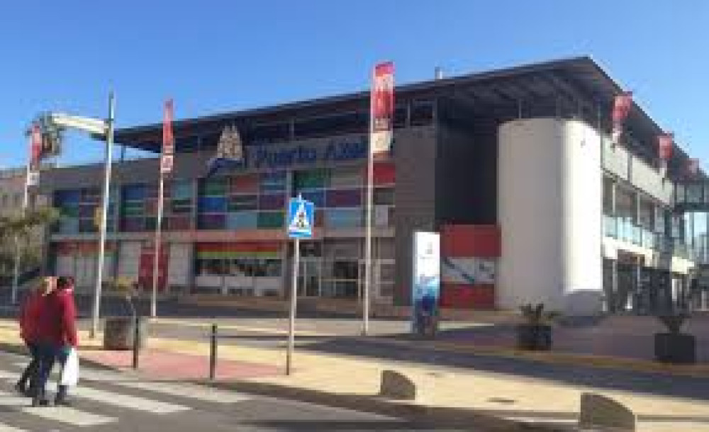 Puerto Azahar - Grao Castellón