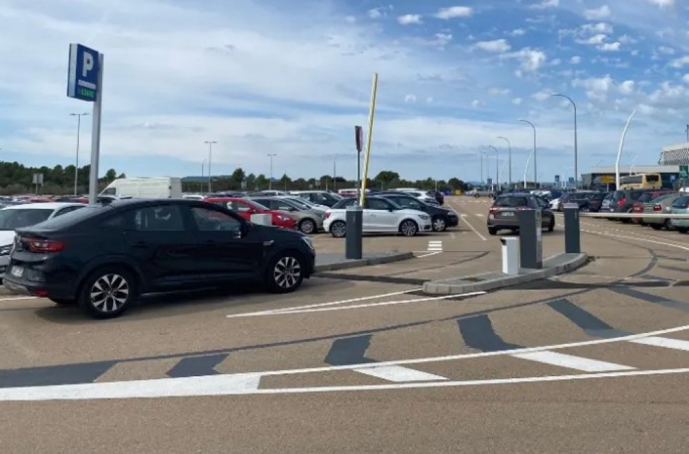 Aeropuerto de Castellón