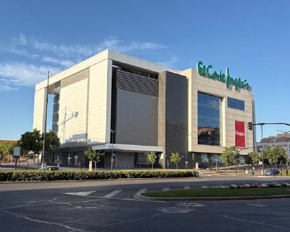 El Corte Inglés - Albacete II