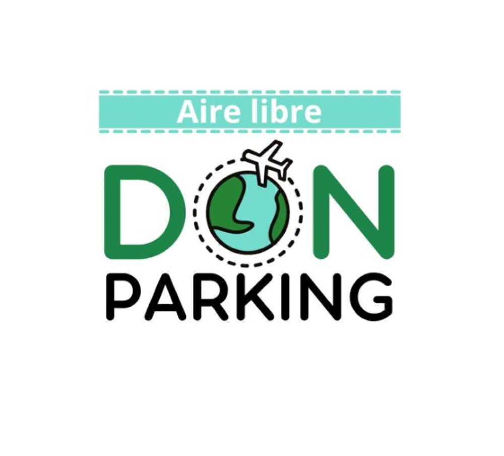 Don Parking Barajas Valet Superficie
