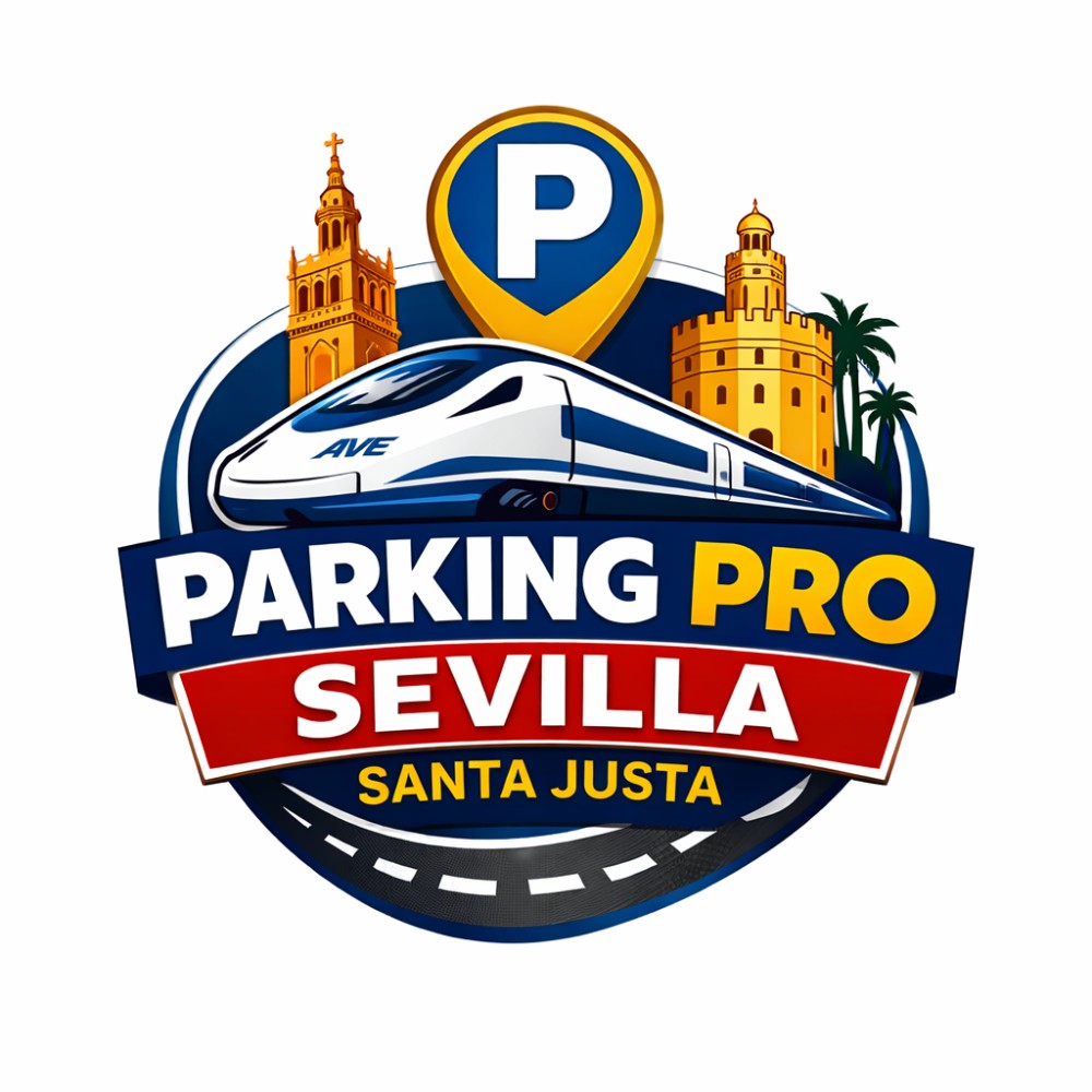 Parking Pro Santa Justa