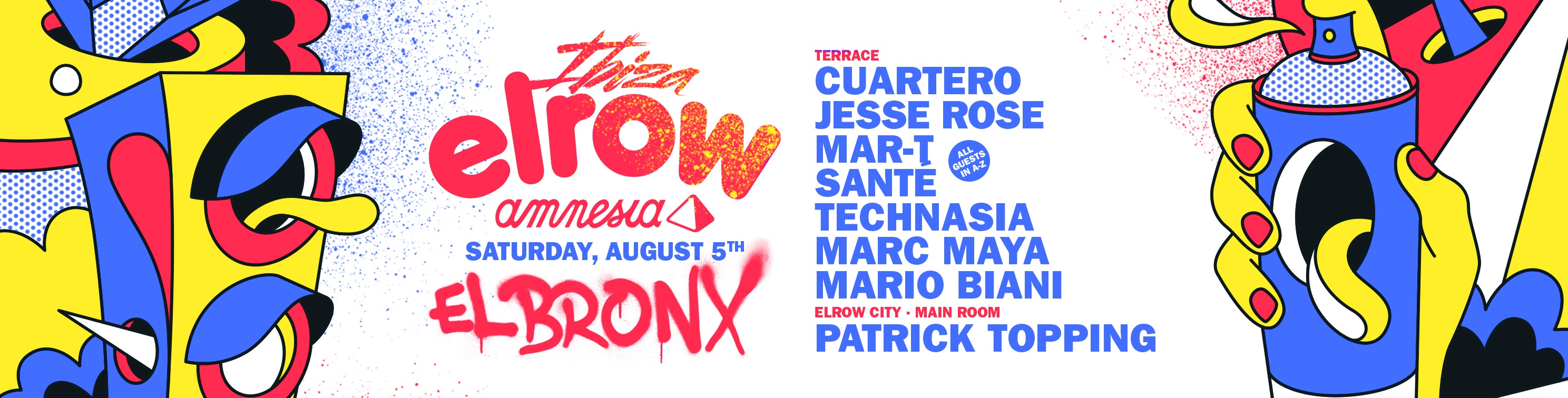 Bronx