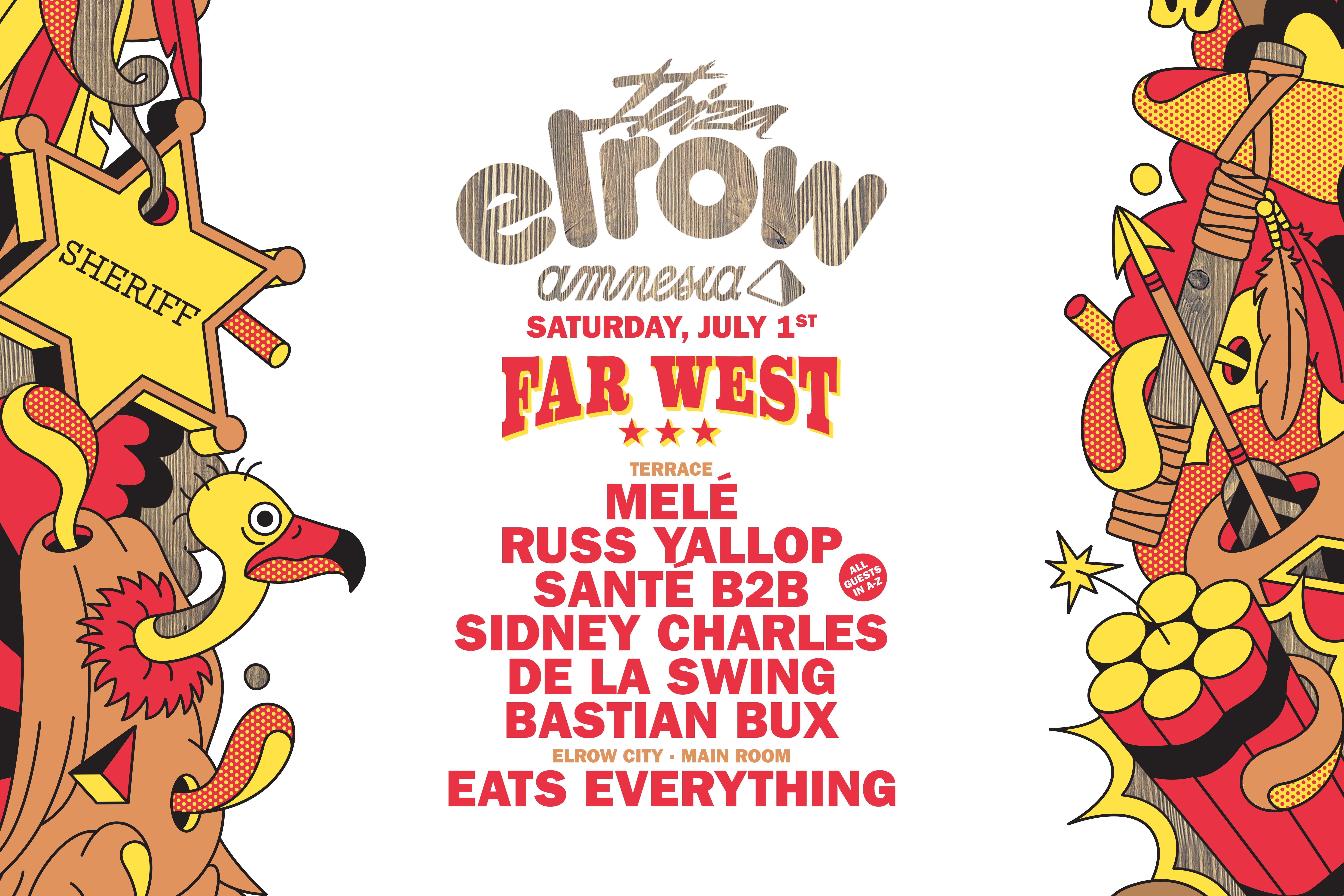 Far West