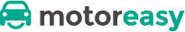 motoreasy.co.uk logo