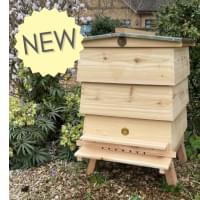 New WBC hives