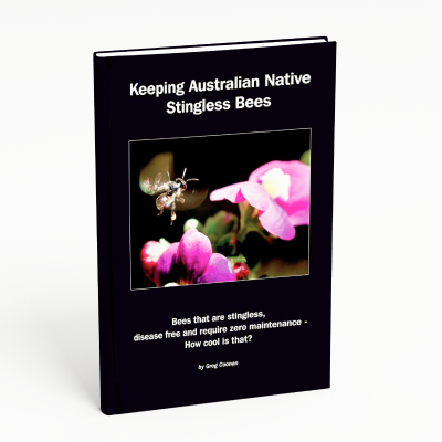‘Keeping Australian Native Stingless Bees’