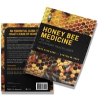 ‘Honey Bee Medicine For the Veterinary Practitioner’